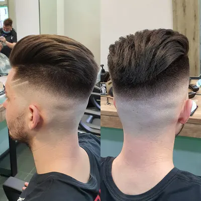 Fryzjernia & Golibroda